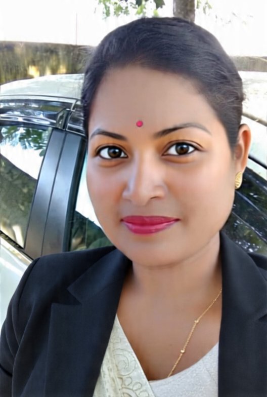 ranju Talukdar Patowary