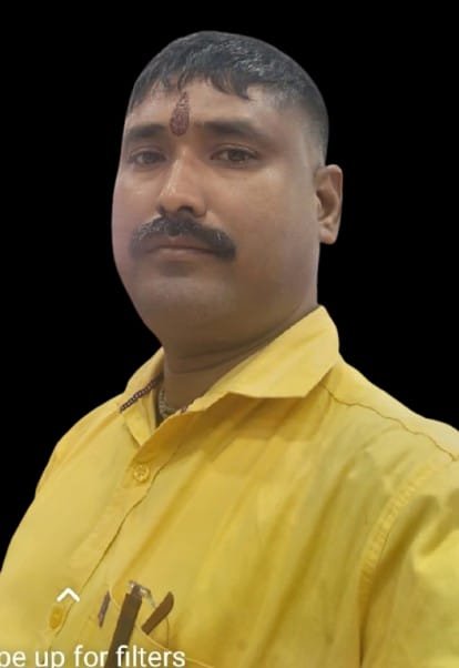 Mr Samir Nath