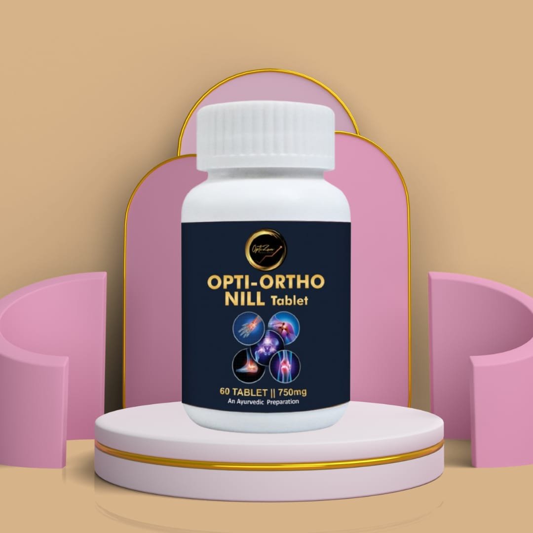 Opti-Ortho Nill Tablet
