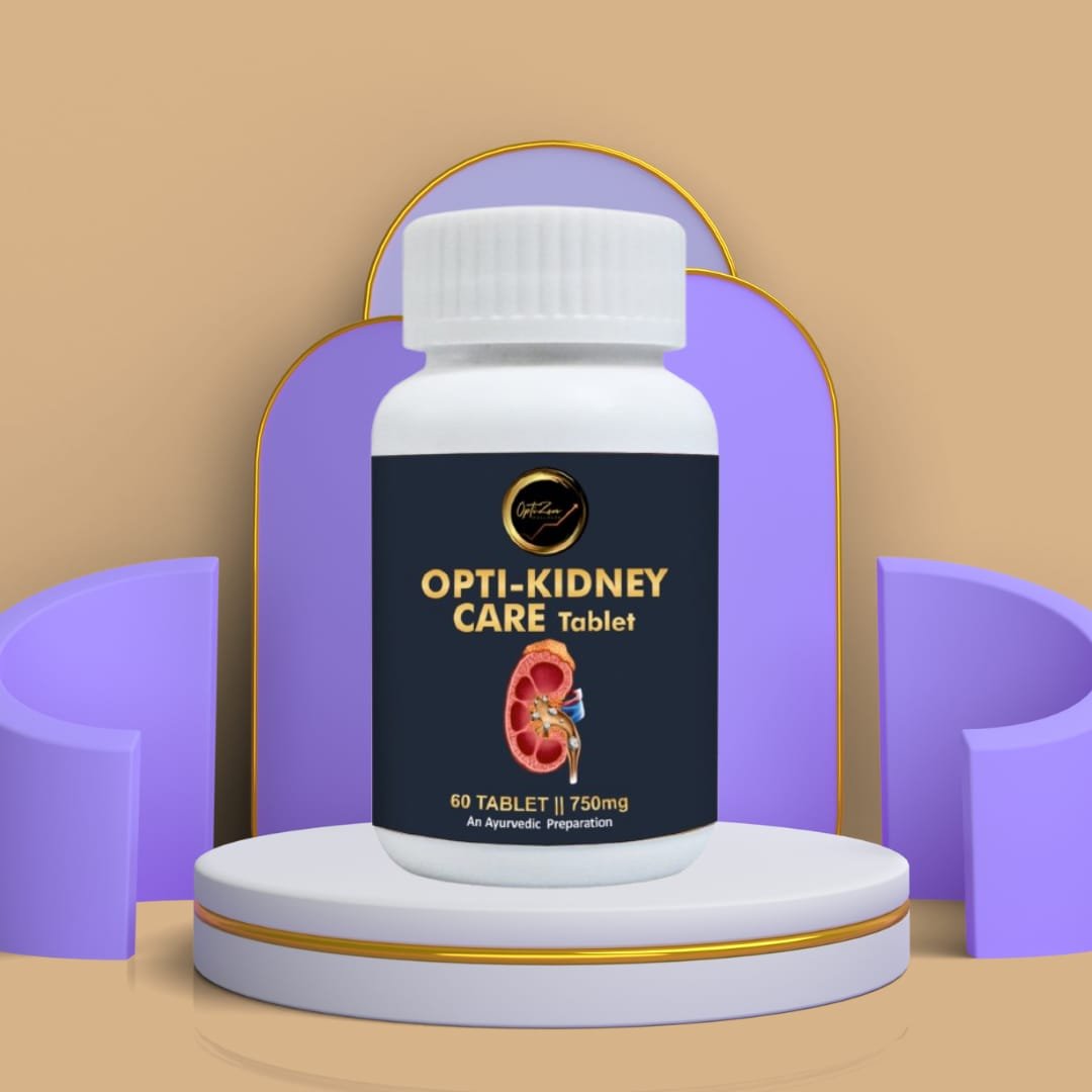Opti-Kidney Care Tablet