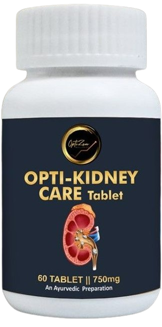Opti-Kidney Care Tablet