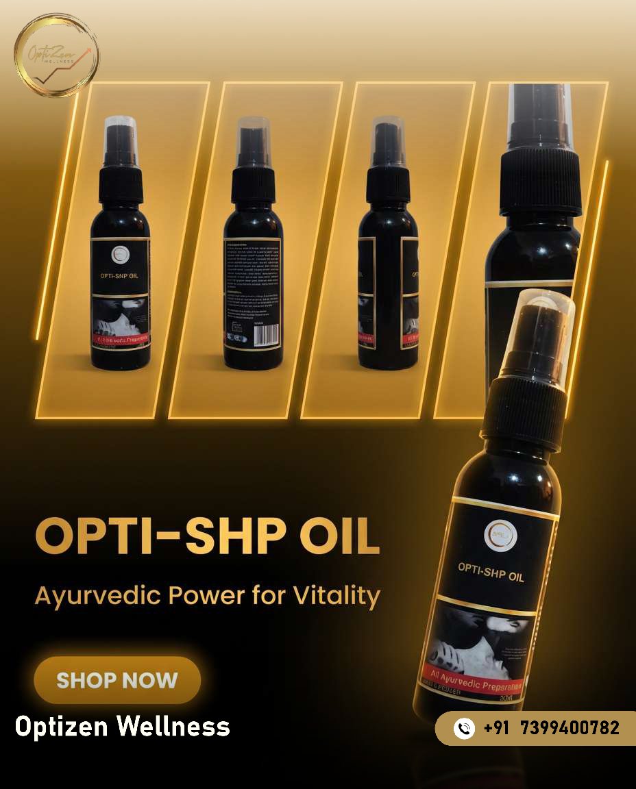 OPTI-SHP OIL
